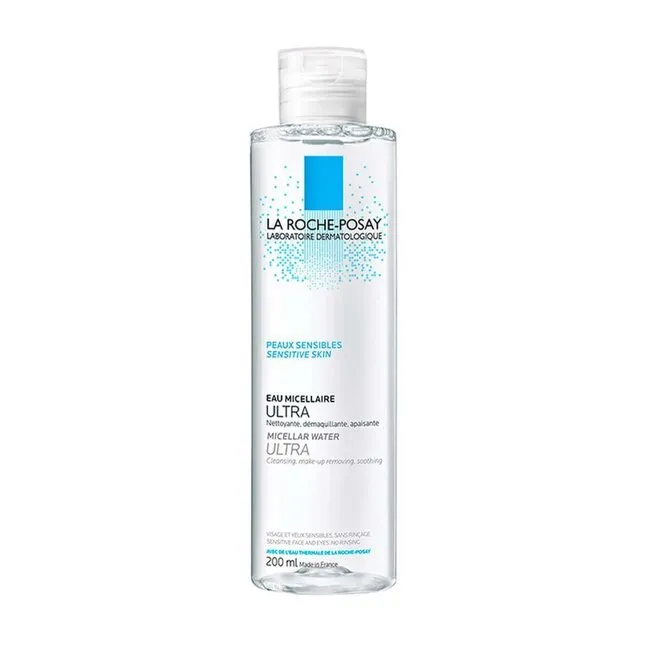 Solução Micelar Ultra Physiologique 200Ml