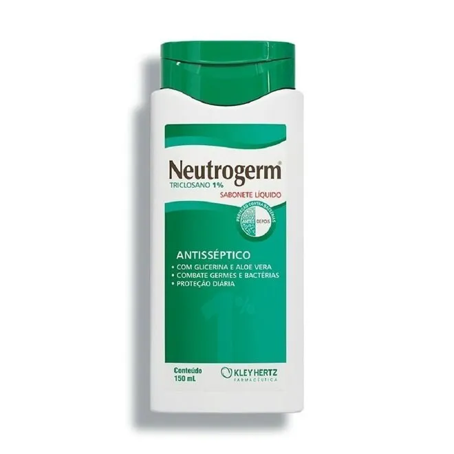 NEUTROGERM SAB 1PC LIQ C/150ML (HTZ)