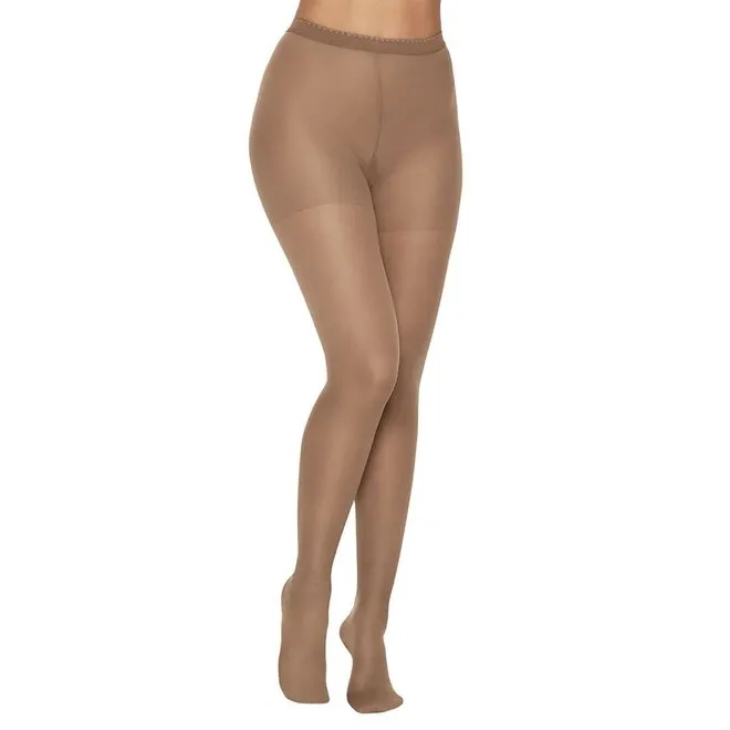 Meia Calça Mel Xg Kendal Un