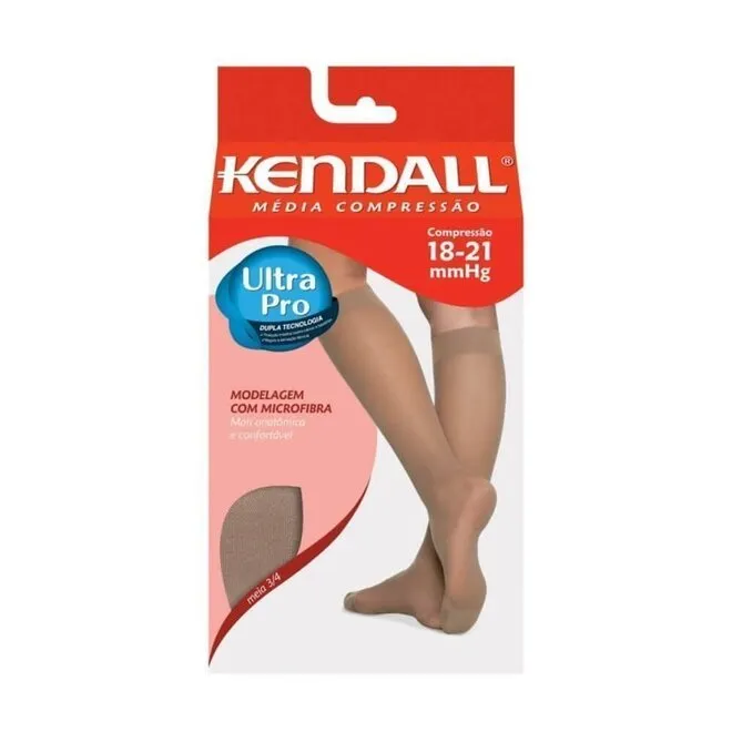 MEIA MEDIA MC 3/4 MEL GG (KEN)