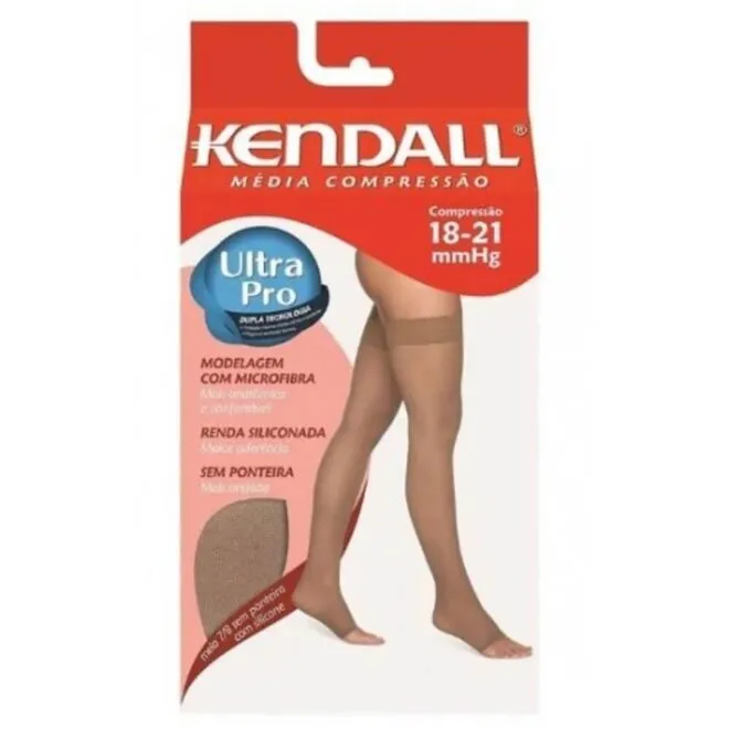 MEIA MC 7/8 S/PONTEIRA MEL GG (KEN)