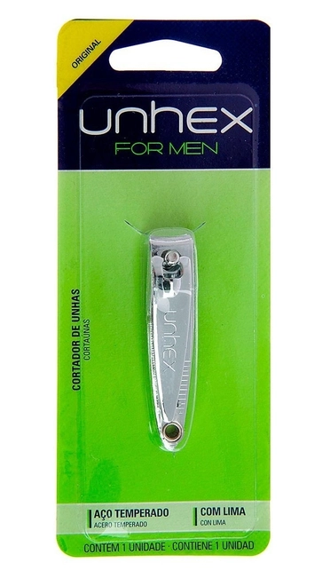 Cortador de Unha Original - UNHEX