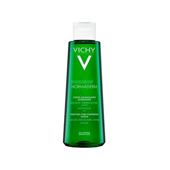 NORMADERM TONICO ADSTRINGENTE 200ML(VCY)