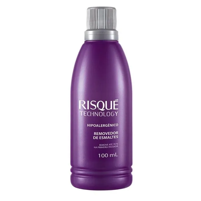 Removedor Risque Inst De Esmalte 100ml