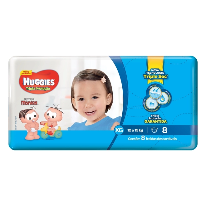 FRA TDM TRIP PROT REG XG 8UN(KMB)