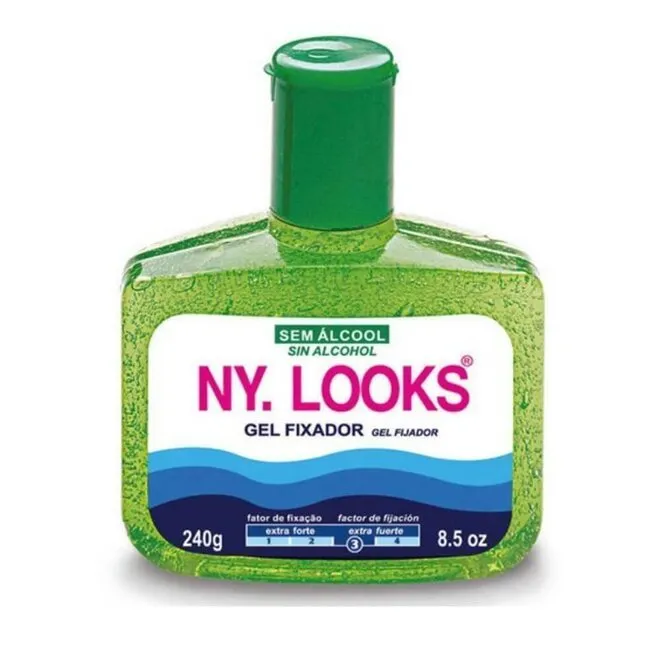 Gel Nylooks Fix Extra Forte C/240G