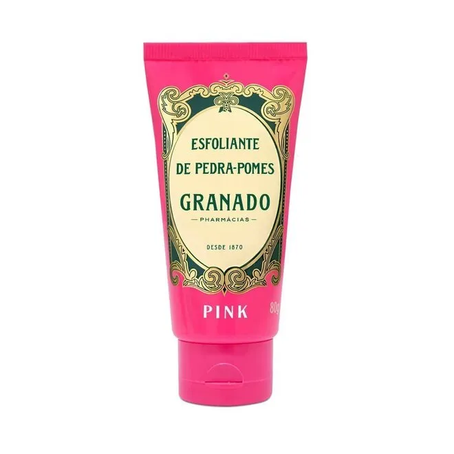 Esfoliante Granado Pink Pes 80G