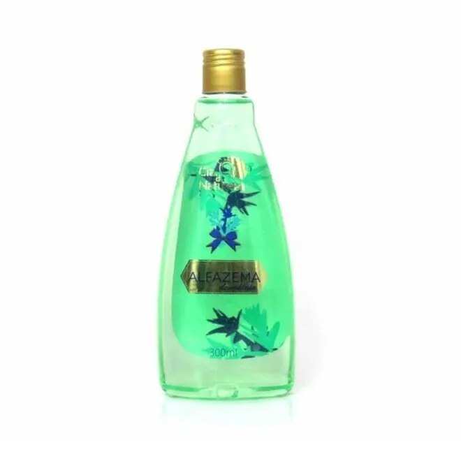 Colônia Cia Da Natureza Alfazema Embalagem 300Ml