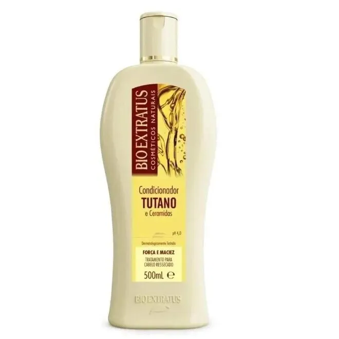 Condicionador Bio Extratus Tutano/Ceramidas 500ml