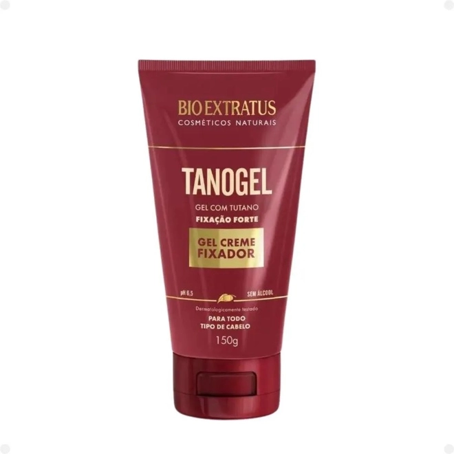 Tanogel Bio Extratamentous Radical Look 150G