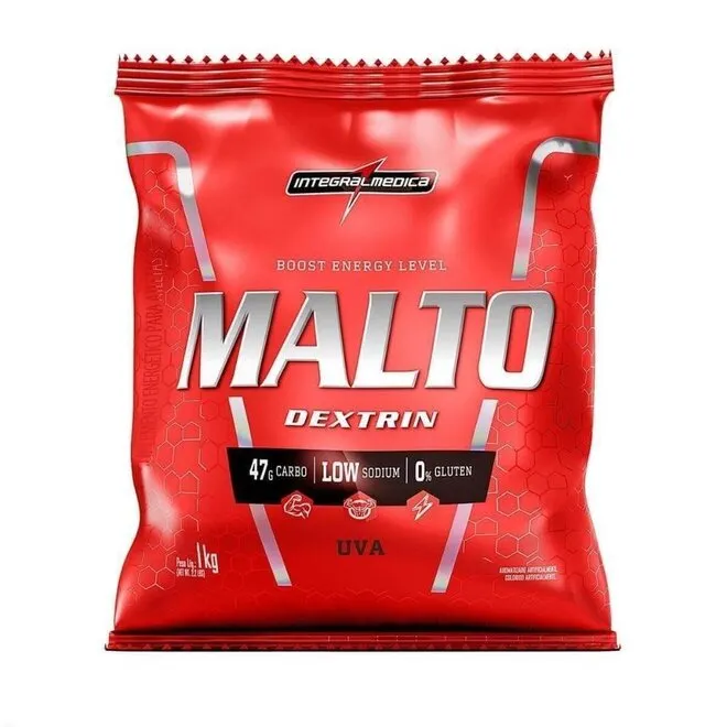 MALTODEXTRIN SACO UVA 1KG (INM)