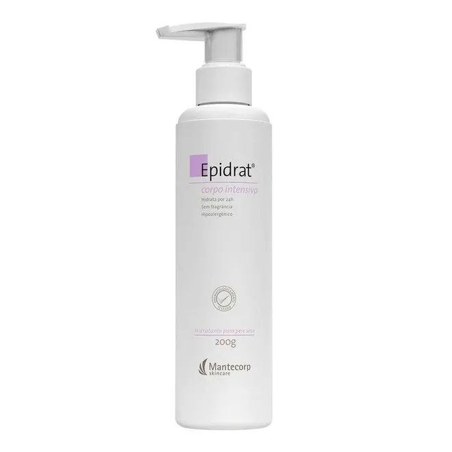 Epidrat Corpo Intensivo 200Ml