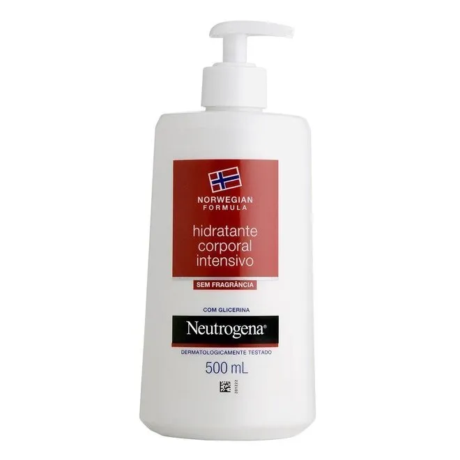 NEUTROG NORWEGIAN S/PERF 500ML (JOH)