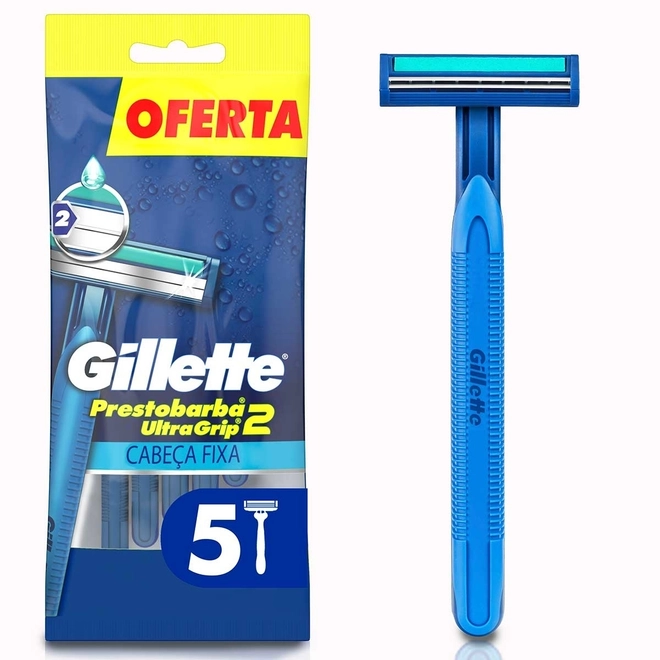 PREST BARB GLT ULTRAGRIP C/5UN