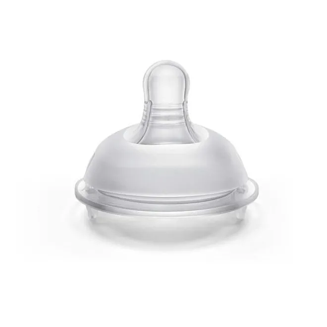 Bicos De Reposição First Moments 3 Fluxo Rápido Fisher Price