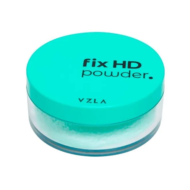 Po Translucido Fix Hd Powder 9g - VIZZELA