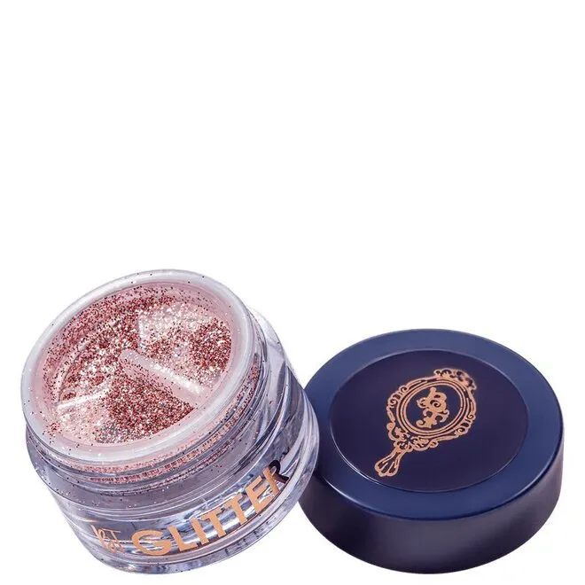 Glitter Bruna Tavares Rose Gleam 3G