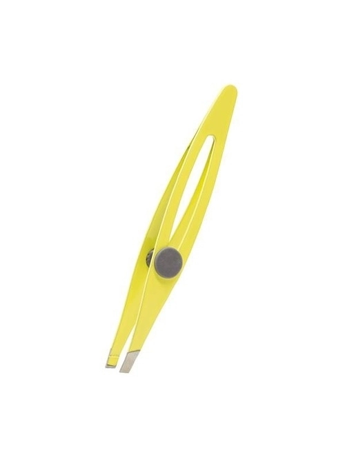 Pinça Marco Boni Ponta Chanfrada Linha Sweet