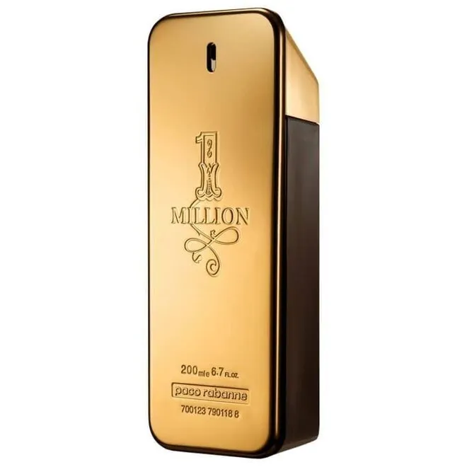 Perfume 1 Million Homme 100ml