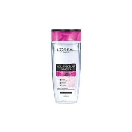 Água Micelar L'Oréal Paris Bifásica - 200ml
