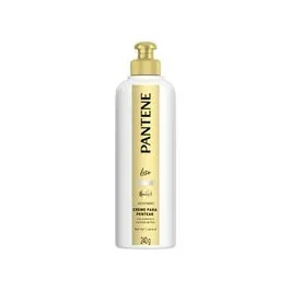 Creme de Pentear Pantene Liso Extremo 240g