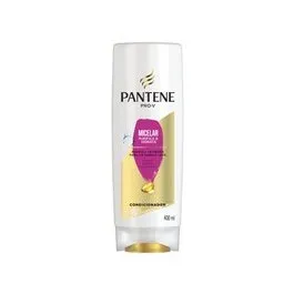 Condicionador Pantene Micelar Purifica & Hidrata 400ml