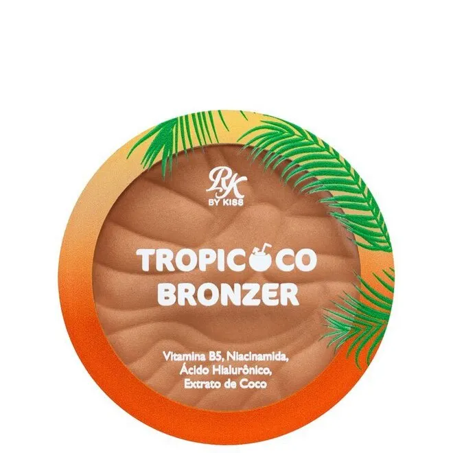 TROPICOCO BRONZER SOMBRA&AGUA FRESCA