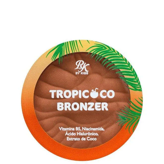 TROPICOCO BRONZER BANHO DE SOL