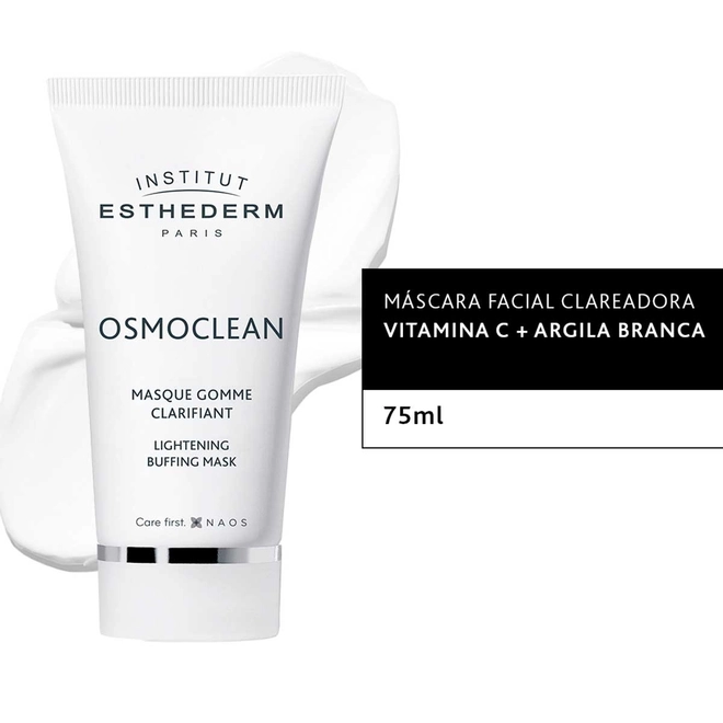 MASC FAC ESTHEDERM OSMOCLEAN CLARIF 75ML