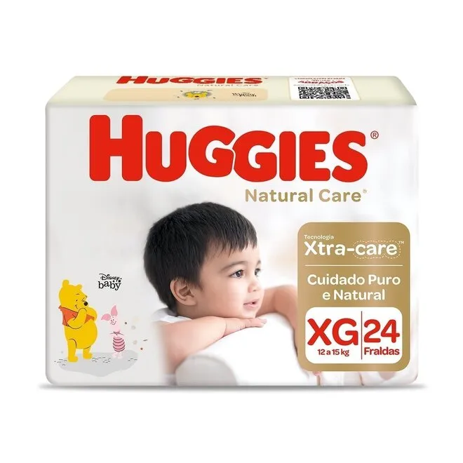 FRA TDM NATCARE MG XG C/24UN(KMB)