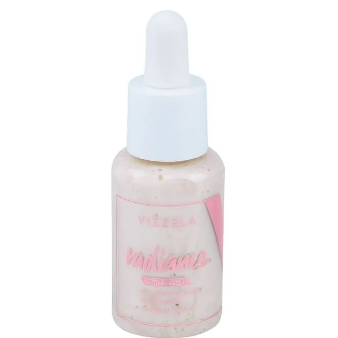 Skin Serum Vizzela Radiance 34ml