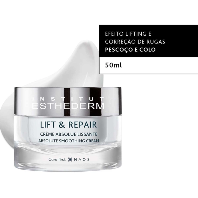 Creme Facial Esthederm Lift&Repair 50ml