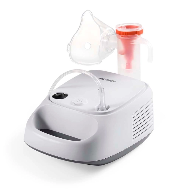 Inalador Multilaser Nebplus HC110