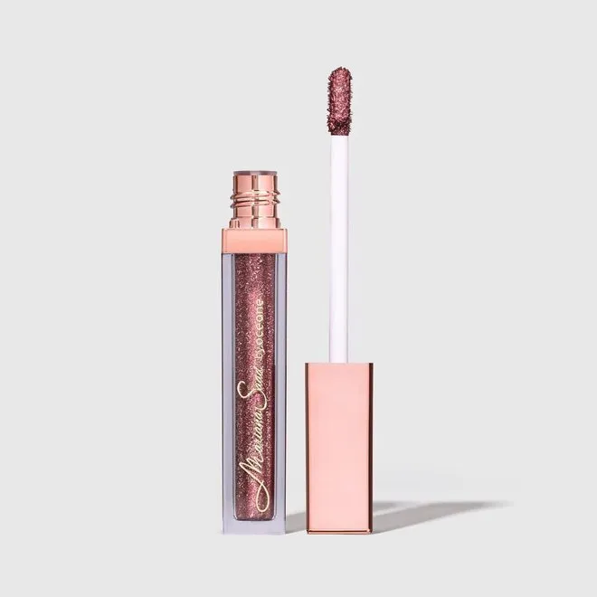 Sombra Liquida Mariana Shine&Glow Ruby 4,2G