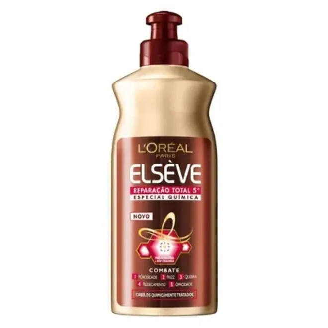 CR PENT ELSEVE RTS QUIMICA C/250ML