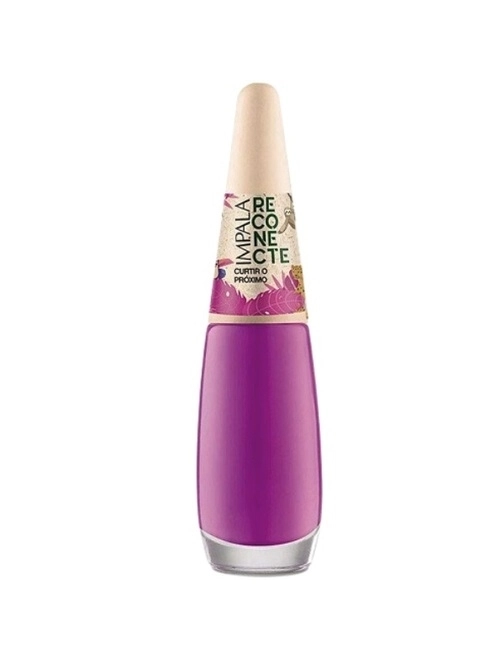 Esmalte Impala Reconecte Curtir o Proximo 7,5ml