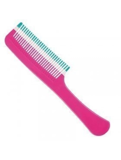 PENTE PLAST C/ CABO ANATOMICO E DENT DEC