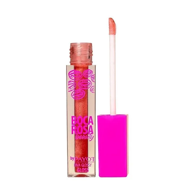 Gloss Boca Rosa Beauty Diva Glossy Bey 3,5G