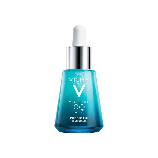 Vichy Minéral 89 Probiotic Fractions Sérum Anti-Idade 30Ml