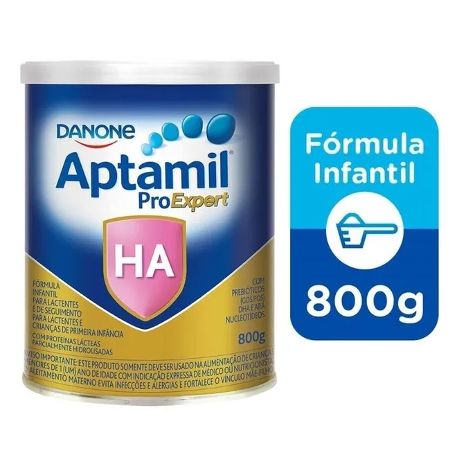 APTAMIL HA PROEXPERT 800G (DAN)
