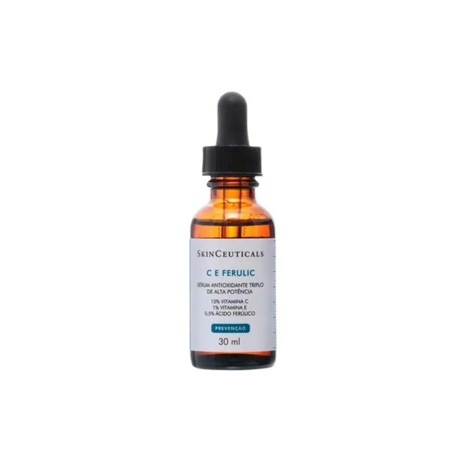 Sérum Anti-Idade Skinceuticals C E Ferulic Com 30Ml