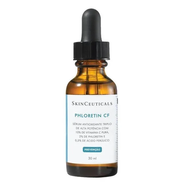 Skinceuticals Phloretin CF Rejuvenescedor Facial 30ml