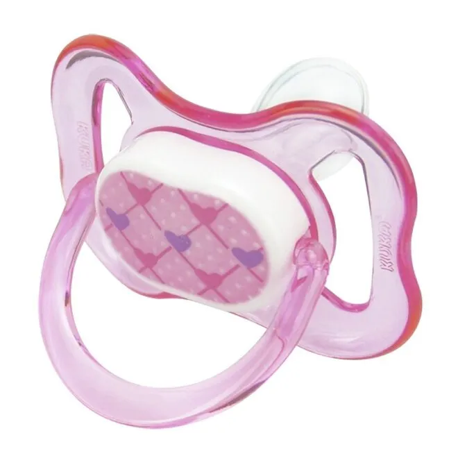 Chupeta Ortodôntica Color nº1 - KUKA