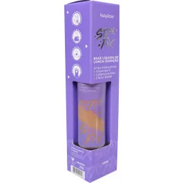 Base Líquida Stay Fix Longa Duração - Cor ME110 - 25g