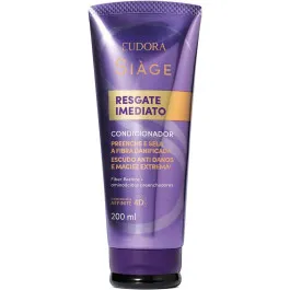 Condicionador Eudora - Siàge Resgate Imediato - 200ml