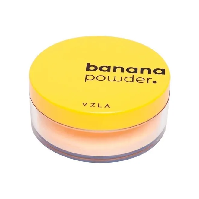 Pó Banana Powder Vizzela - 9g