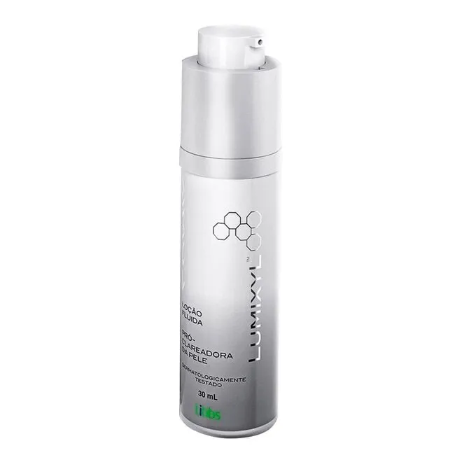 LUMIXYL LOCAO CREMOSA FLUIDA 30ML (LIB)