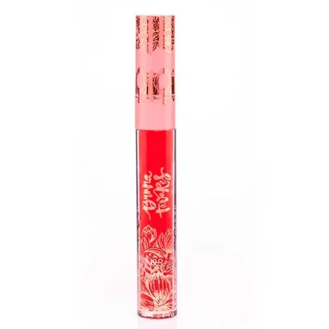 Gloss Bruna Tavares Jelly Tint 3,5ml