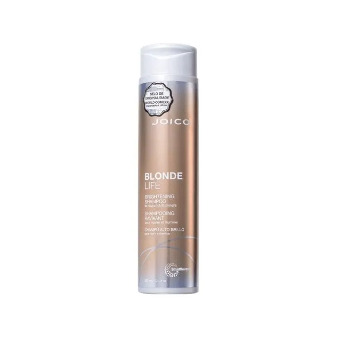 Shampoo Joico Blonde Life Smart Release 300ml