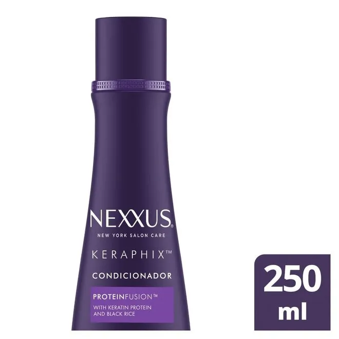 Condicionador Nexxus Keraphix Protein Fusion 250ml